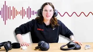 What's The Gold Standard of Noise Isolation in 2024?