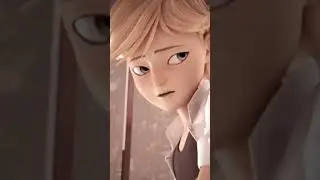 What if Miraculous was ended like this😔 #miraculous #shorts