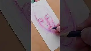 Don’t get comfortable with your art.