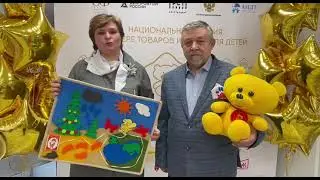 Развивающие игры Воскобовича