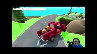 Yotuber funny moment #1 (MONBERRY)