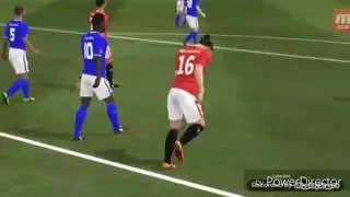 Mal partido Buena victoria