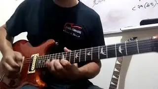 Improviso - Aulas de Guitarra em Novo Hamburgo