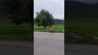 beauty of North east