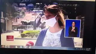 ONLINE PIJACA VALJEVO U DNEVNIKU RTS-a