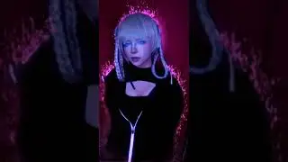 F R E A K | Nazuna Nanakusa 