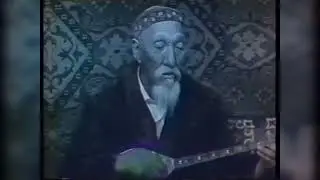 Кенен Азербаев "Туган жер" Kenen Azerbaev "Tugan zher" (born place)