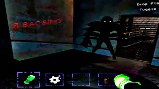 Мы искали метал, а ОНИ искали нас | Lethal Company