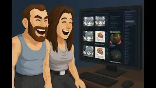 Смотрим моды  Project Zomboid / Монтаж