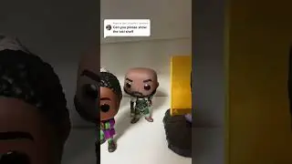 My Loki Funko Pop Collection