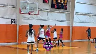 2023 G Malasha Faulkner - Magnolia Classic Jackson, MS
