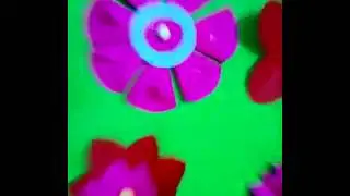 Paper craft - how to make flowers