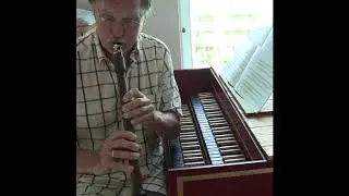 Classical music played on Tupian Chalumeau (2)