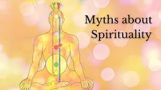 Uncovering The Truth About Meditation And Spirituality: Debunking Myth