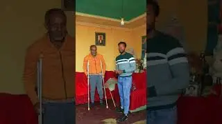 Gash getachew be igirachew mehed jemru