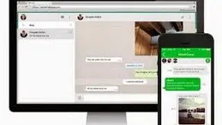 Como tener whatsApp en la pc