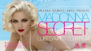 Secret (Lukesavant 2024 RMX) [Ni MI Video Edit]