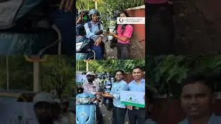Project Chhaya