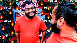 e bull jet whatsapp status / libin & ebin / vfx efx whatsapp status/  [ @reddevil7483 ]