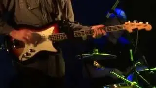 Motorama - Heavy Wave [Entremuralhas 2015]