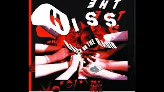 The Hiss - St Research [B Side]