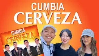 Cumbia y Cerveza |Zumba | cumbia choreo |
