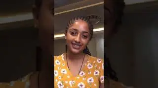 Beautiful Girls In Ethiopia