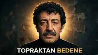 Topraktan Bedene (Müslüm Gürses) Official Audio 