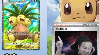 Pokemon TCG Pocket: EGGCELLENT PULLS!