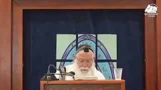 סיכום סוגיית נטילת ידיים שחרית | הרב אליקים לבנון | הלכות הנהגת האדם בבוקר | 10
