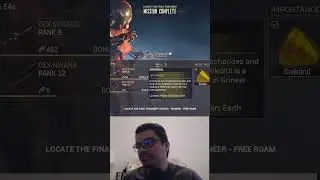What weapons to use at endgame in Warframe