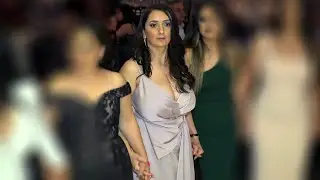 Pale Lilac Dress & Others
