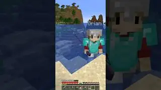 Grian Broke Minecraft