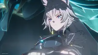 Honkai: Star Rail #120 Плечо товарища