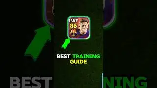 Nominating Contract GAVI🔥Training 🔥#efootball #pes2021 #pes