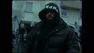 ERABI - KHALAZ (OFFICIAL VIDEO)