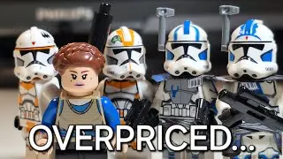 Is GCC Actually Worth It?