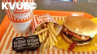 Whataburger CEO retiring, set to be replaced by former Starbucks, McDonald's executive
