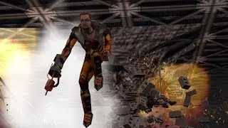 Half-Life in 