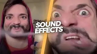 Mercuri_88 Shorts - Sound Effects