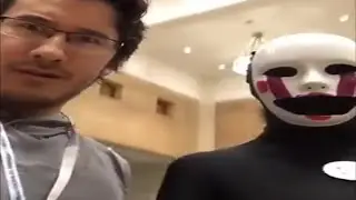 "FNAF Movie" Best Scene