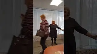 мне 69,я в санатории,типо танцую