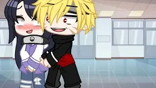 Untouchable✨||Meme||Naruto Akatsuki AU||GC||NaruHina||