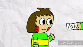 Ask Chara and Co #3 = Pasta