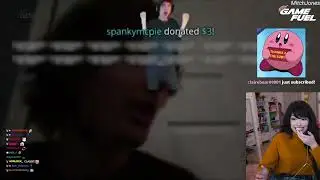 Emiru Reacts To Mitch Jones DROPPING a BABY