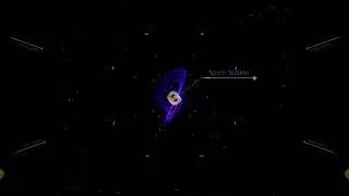 space station
