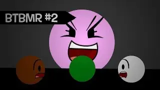 Beat The Boss Marble Race #2