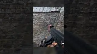 AK 47 Reload Animation in Unreal Engine 5 