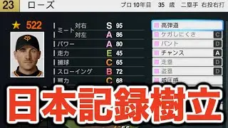 【プロスピ2024】