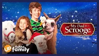 My Dad Is Scrooge - Movie Preview
